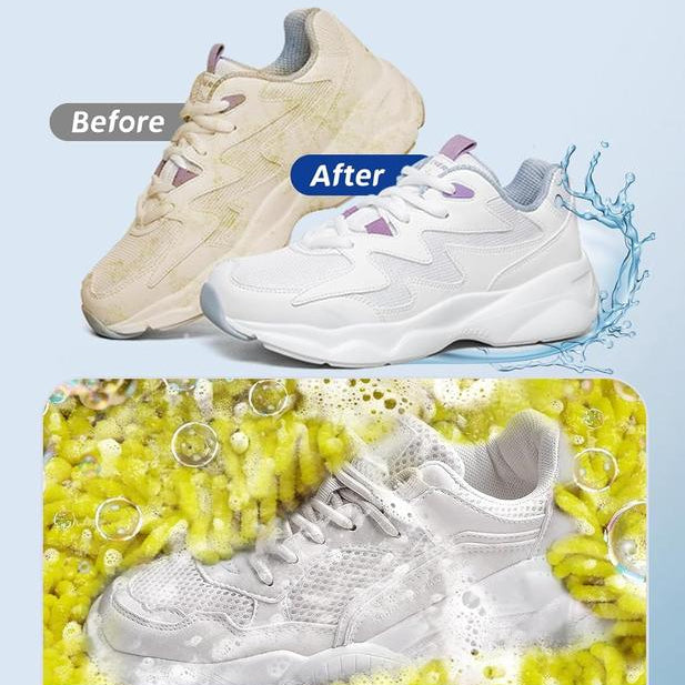 ShoeScrub washing bag