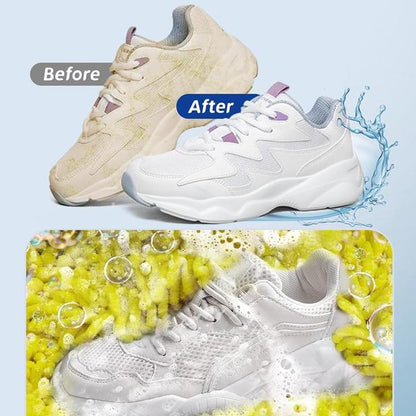 ShoeScrub washing bag