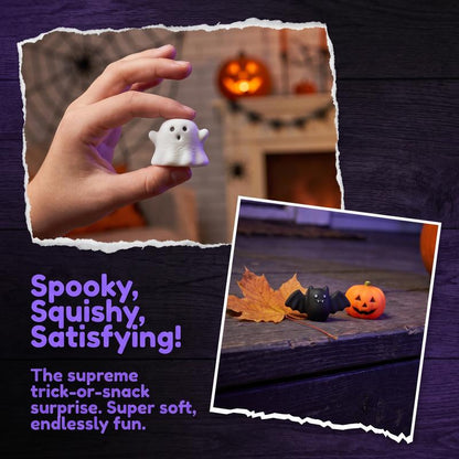 Halloween Squishies Fidgets