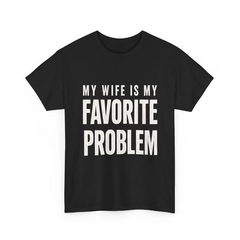 Favorite Problem Tee
