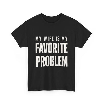 Favorite Problem Tee