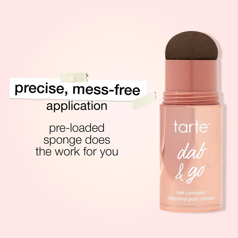 dab & go hair concealer