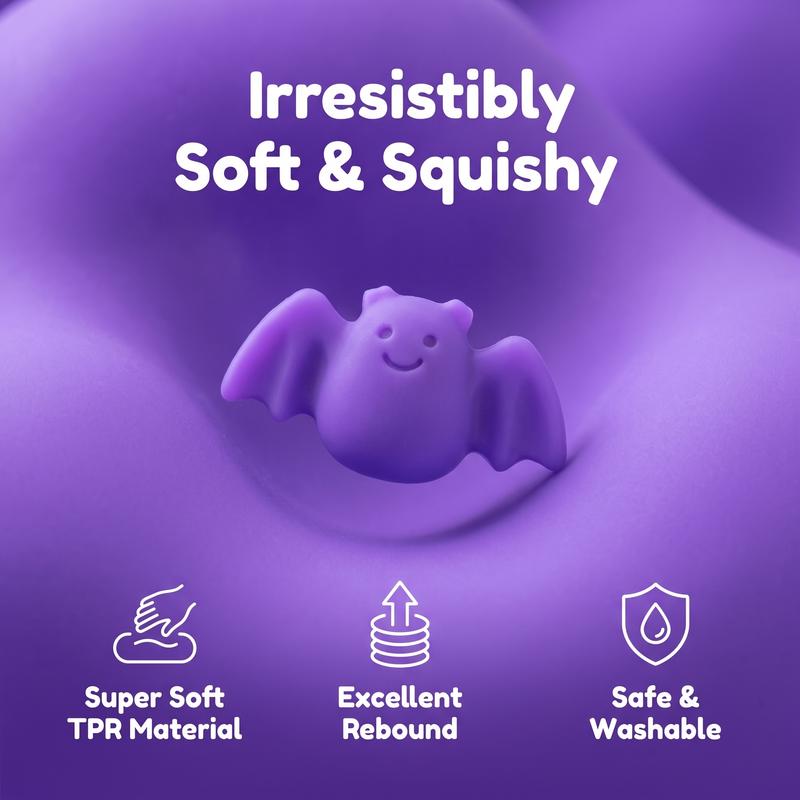 Halloween Squishies Fidgets