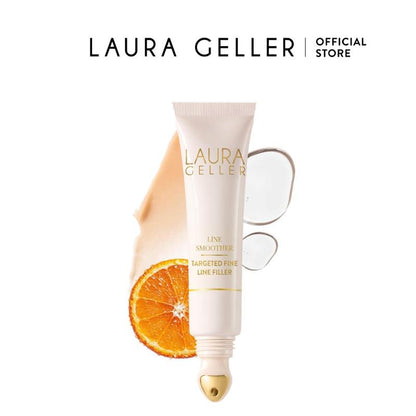 Targeted Fine Line Filler