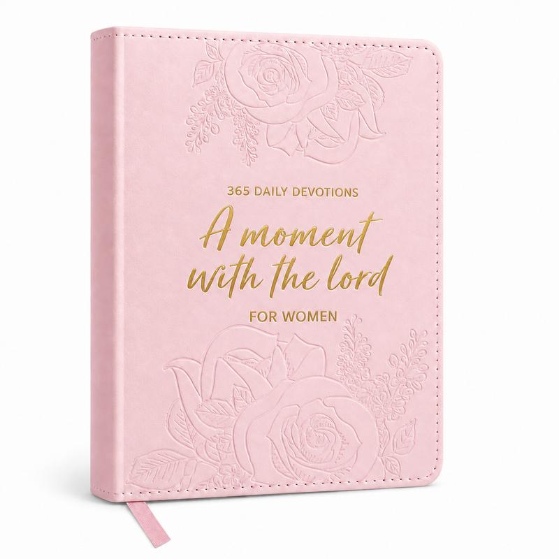 365-Day Women’s Study Bible