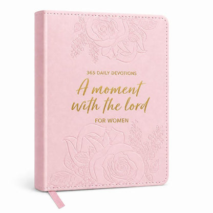 365-Day Women’s Study Bible