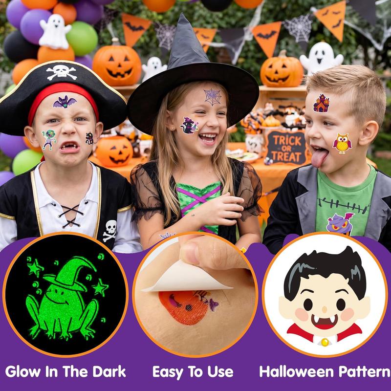 HallowGlow In The Dark