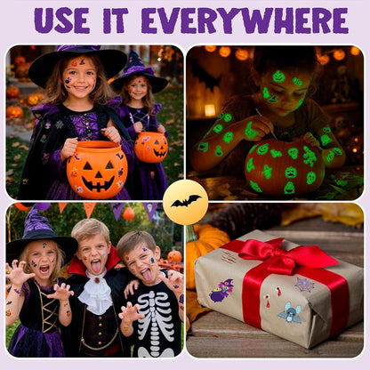 HallowGlow In The Dark