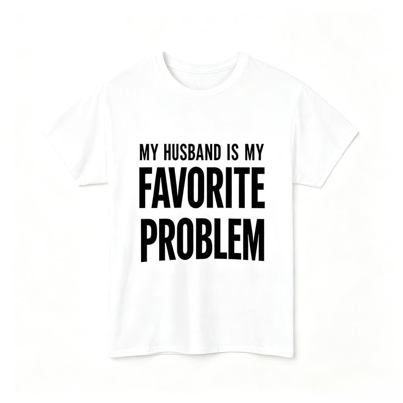 Favorite Problem Tee