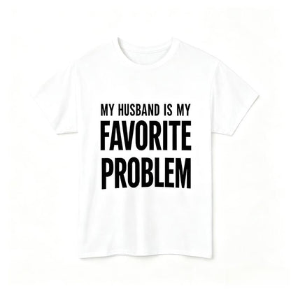 Favorite Problem Tee