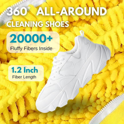 ShoeScrub washing bag