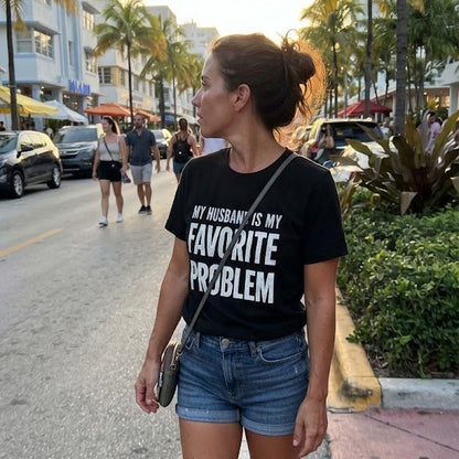 Favorite Problem Tee