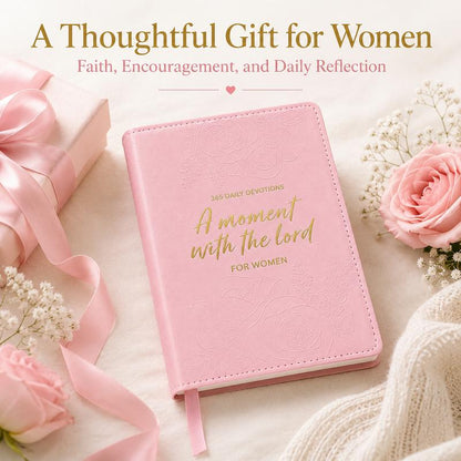 365-Day Women’s Study Bible
