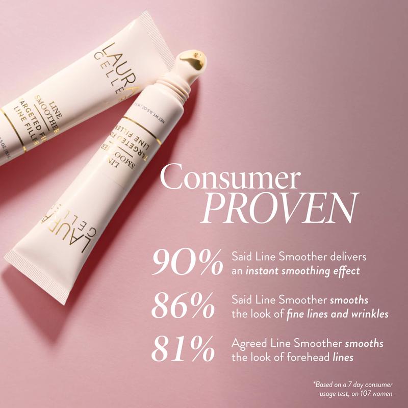 Targeted Fine Line Filler