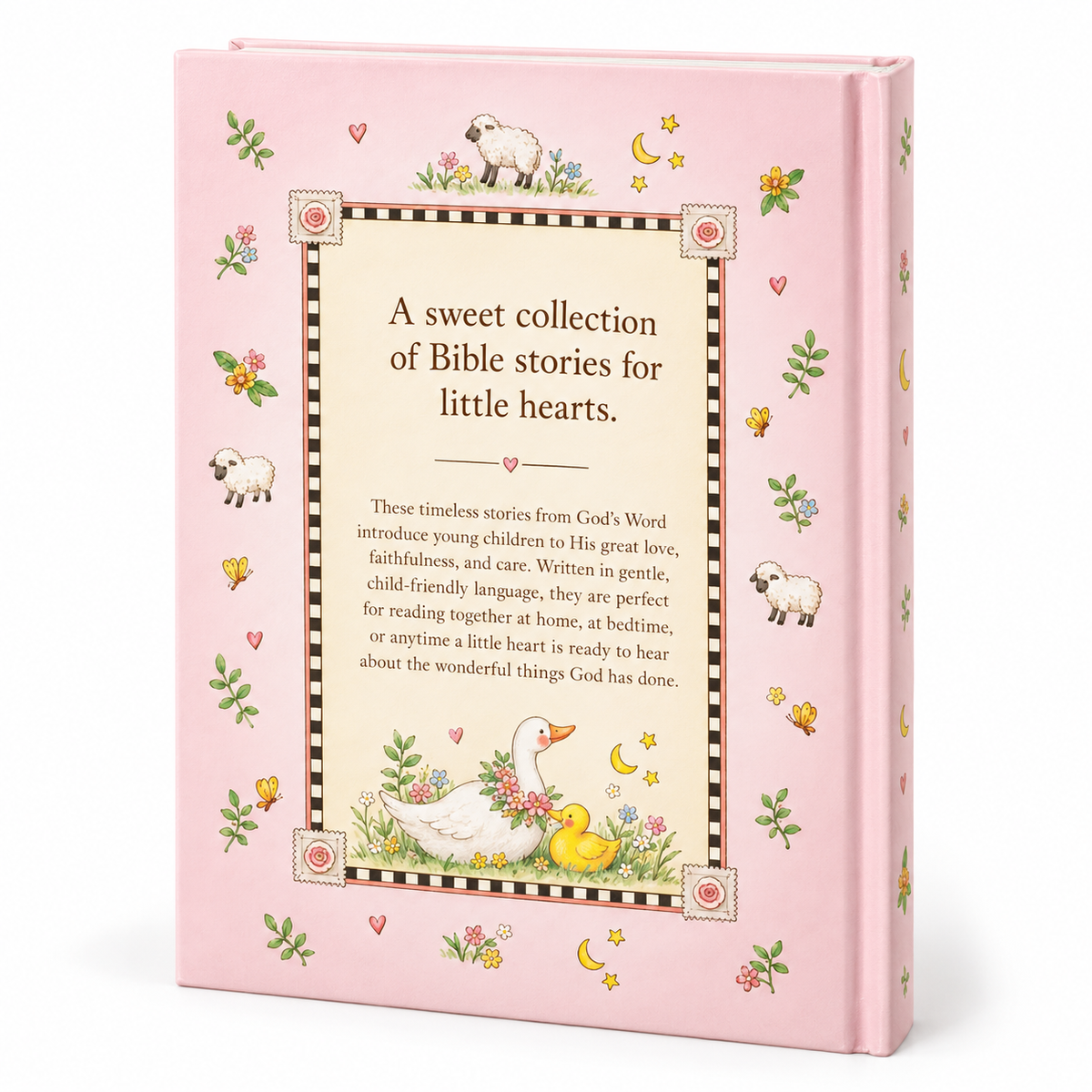 Her First Little Bible