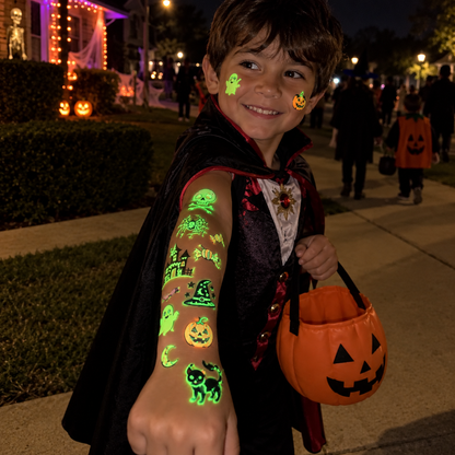 HallowGlow In The Dark