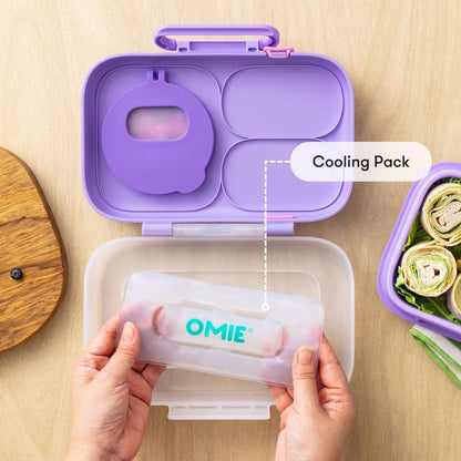 BentoBuddy Lunch Box