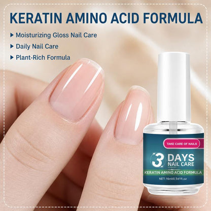 NailRenew Nail Serum