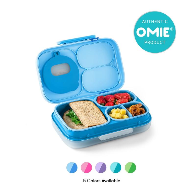 BentoBuddy Lunch Box