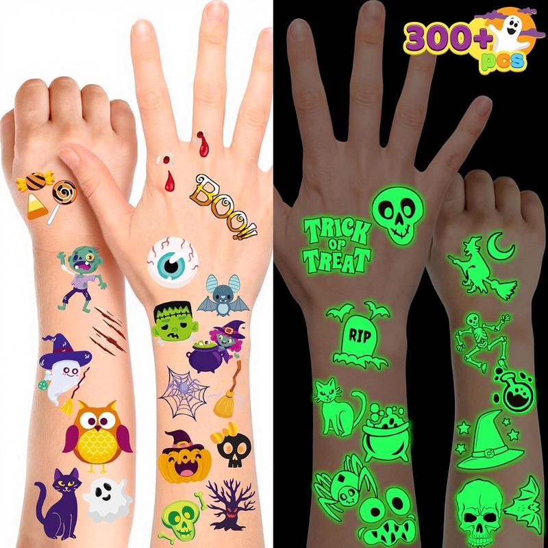 HallowGlow In The Dark