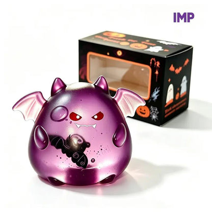 Halloween Maltose Filled Squishy