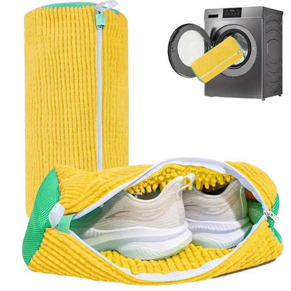 ShoeScrub washing bag