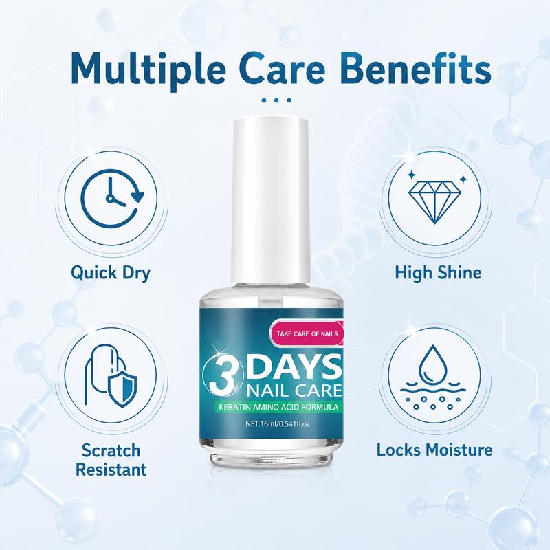 NailRenew Nail Serum