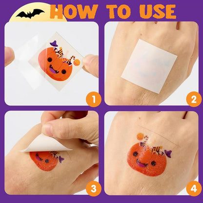 HallowGlow In The Dark