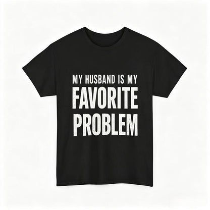Favorite Problem Tee