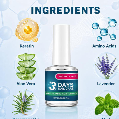NailRenew Nail Serum