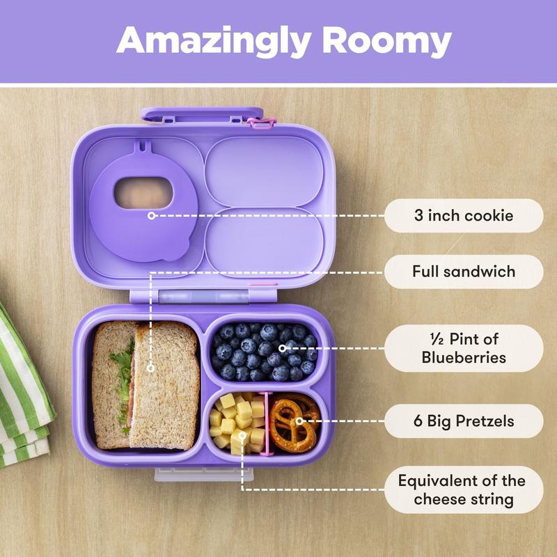 BentoBuddy Lunch Box