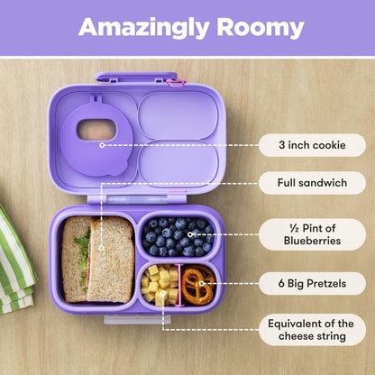 BentoBuddy Lunch Box
